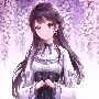 Chloe(Younger sis of ML)