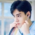 ภพ{เพื่อนพระเอก+พี่ชายพลอย}​