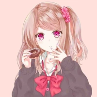 April