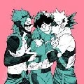 kiribakudeku