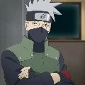 kakashi