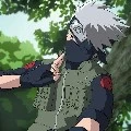 kakashi-Sensei