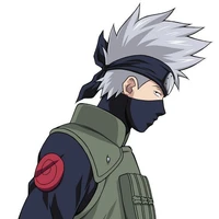Kakashi