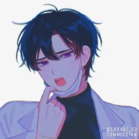 William
