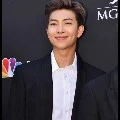 namjoon🖤