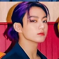 Jeon Jungkook