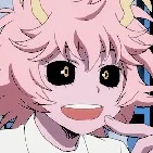 Mina ashido