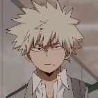 bakugou