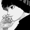 •rock lee•