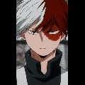 •todoroki•