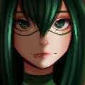 •tsuyu•