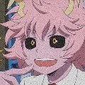 •Mina•