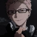 Tsukishima