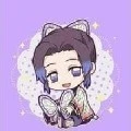 ชิโนบุ/นางเอก
