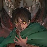 Eren Jaeger