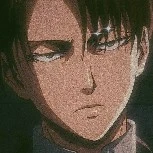 Levi Ackerman