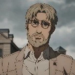 Zeke Jaeger