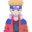 Naruto Uzumaki