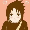 Sasuke Uchiha