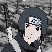 Itachi Uchiha