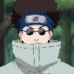 Shino Aburame