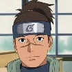 Iruka Umino (Sensei)