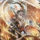 Blaze/Legendary Fire Dragon/FL pet