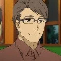 wang lin(fl dad)