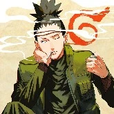 Shikamaru