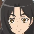 Carla(ibu nya Eren)