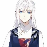Yue Akashi(Yam