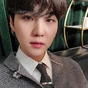 yoongi(suga)
