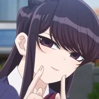 komi-san