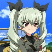 la conmandante luna