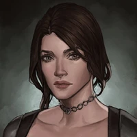 Faye David (FL MOM)