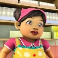 nyonya kantin