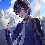 Shin (ML