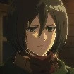 Mikasa🧣🏋🏻‍♀️