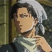 Levi cleanerman 💍😏