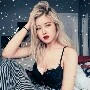 Rosé(Noiva do Jimin)*Atiradora