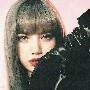 Lalisa(Noiva do Suga)*Lutadora