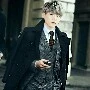 Min Yoongi