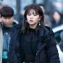 Kim Yoo Jeong-yeon(Esposa do Nam)*Hacker
