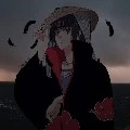 ITACHI UCHIHA