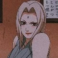 TSUNADE