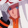 NARUTO UZUMAKI