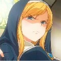 Madre superiora Alicia