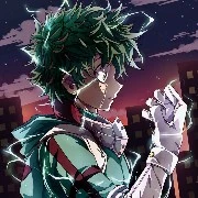 Deku