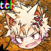 Bakugou