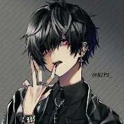 Alex (MC)